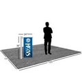 Boulevard Banner Kit - Single-Sided, Premium Film (24"W x 72"H)